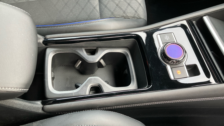 Volkswagen Tiguan 1.5 TSI eHybrid R-Line 5dr DSG Estate